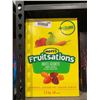 Image 1 : Mott’s Fruitsations Assorted Flavors 1.5 kg with 68 Sachets