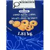 Image 2 : Kelsen Danish Butter Cookies, 1.81 kg, Product of Denmark