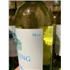 Image 2 : Carl Jung Chardonnay Alcohol-Free White Wine, 750 ml x 3 Bottles