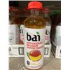 Image 2 : Bai Antioxidant Infusion Malawi Mango 530ml (12-Count)