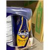 Image 2 : Orangina Sparkle Citrus Beverage 4×6 Pack, 330ml Cans