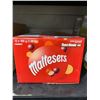 Image 1 : Maltesers Candy Bags with 12 x 165g Each