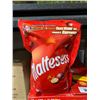 Image 2 : Maltesers Candy Bags with 12 x 165g Each