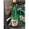 Image 2 : Maison Perrier 1L Sparkling Water with Pink Grapefruit (12-Pack)