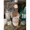 Image 2 : Fentimans Pink Grapefruit Tonic Water 8 x 500ml Bottles