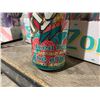 Image 3 : Arizona Iced Tea With Raspberry Flavor 24x680ml