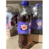 Image 2 : Canada Dry Blackberry Ginger Ale 24 x 500 mL Bottles