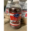 Image 2 : Ocean Spray Cranberry Juice Cocktail, Original, 12x946ml