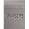 Image 4 : Deroma Moka Cono Planter 10 inch, Made in Italy, Set of 2