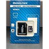 Image 1 : Super Duo Duo Memory Card with Adapter, 1TB Capacity, High-Speed