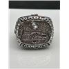 Image 1 : Super Bowl XLVIII Seattle Seahawks Championship Ring Replica