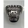 Image 2 : Philadelphia Phillies 2008 World Series Champions Ring Replica