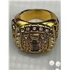 Image 4 : 1979 NHL Champions Montreal Canadiens Commemorative Ring