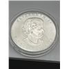 Image 2 : 2023 Canadian Maple Leaf 1 oz  Coin-COPY