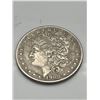 Image 1 : 1900 Morgan Silver Dollar Replica With ‘COPY’ Marking