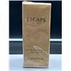 Image 2 : Calvin Klein Escape for Men Eau de Toilette Spray 1.6 FL OZ