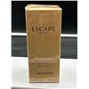 Image 2 : Calvin Klein Escape For Men 1.6 fl oz Eau de Toilette Spray