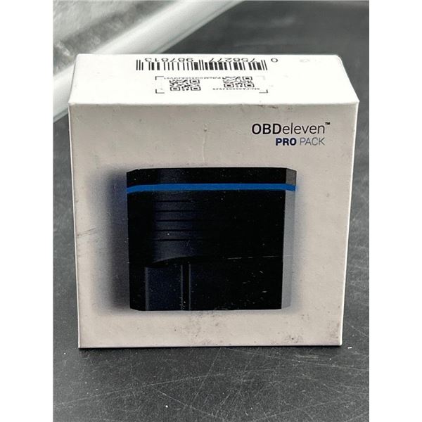 OBDeleven Pro Pack Bluetooth NextGen Diagnostic Device