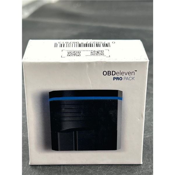 OBDeleven Pro Pack Bluetooth NextGen Diagnostic Device