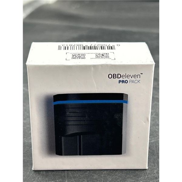 OBDeleven Pro Pack Bluetooth NextGen Diagnostic Device