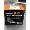 Image 3 : Edtiske Dual Band WiFi Extender with Internet Booster and WiFi Repeater