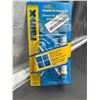 Image 1 : Rain-X Windshield Repair Kit (Model 38249)
