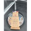 Image 2 : De Buyer Steel Crepe Pan 9 1/2″