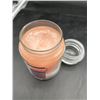 Image 2 : Yankee Candle Pink Sands Glass Jar