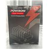 Image 2 : Poweroni PCS6-10b Universal Charging Station with 6 Ports and Fast Charging