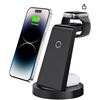 Image 1 : CW350 3-in-1 Wireless Charging Stand