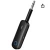 Image 1 : UGREEN Bluetooth 5.0 Audio Receiver and Transmitter with Aux Adapter