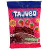 Image 1 : Tajubo Sour String Strawberry Candies 12 x 80g Pack