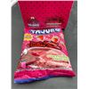 Image 3 : Tajubo Sour String Strawberry Candies 12 x 80g Pack