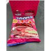 Image 3 : Tajubo Sour String Strawberry Candies 12 x 80g Pack