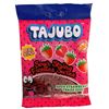 Image 1 : Tajubo Sour String Strawberry Candies 12 x 80g Pack