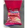 Image 3 : Tajubo Sour String Strawberry Candies 12 x 80g Pack