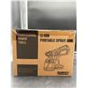 Image 2 : Li-Ion Cordless Portable Spray Gun, **NO Battery**