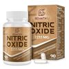 Image 1 : Sehatiku Nitric Oxide Dietary Supplement – 2255 mg – 90 Capsules