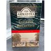 Image 1 : Ahmad Tea English Breakfast Loose Leaf Tea 500g