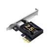 Image 1 : TP-Link TX201 2.5 Gigabit PCIe Network Adapter, Multi-Speed Compatibility