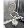 Image 3 : Pink Flamingo Neon Light for Home Decor with USB Power Supply