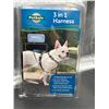 Image 2 : PetSafe 3-in-1 Harness, Size Small, Black