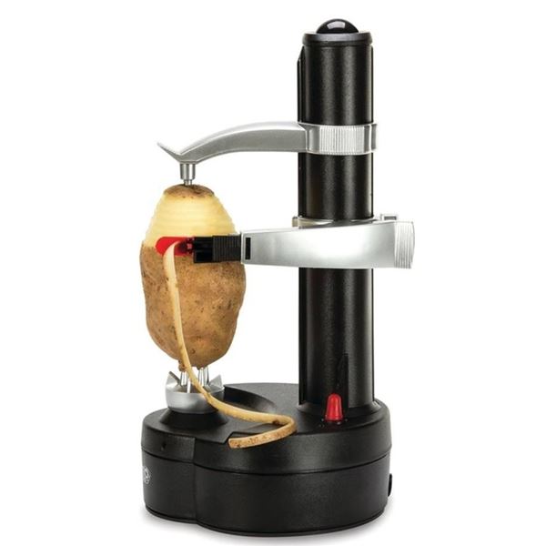 Starfrit Rotato Express Electric Peeler With Accessories