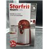 Image 1 : Starfrit MightiCan 3-in-1 Electric Can Opener with Multi-Functional Features