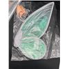 Image 2 : Fairy Wings with Light-Up Feature and Ear Accessories