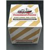 Image 2 : Fisherman’s Friend Sugar Free Honey Lemon – 8 Packs