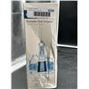 Image 1 : ABOX Portable Oral Irrigator Replacement Tips and Rotator (Without Water Tank)