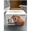Image 2 : LAKWAR Rechargeable Bark Collar for Small to Medium Dogs