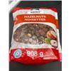 Image 2 : Hazelnuts 908 g With Resealable Packaging