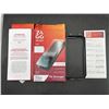 Image 2 : ZAGG InvisibleShield XTR4 Screen Protector for iPhone 15 and iPhone 14, 6.1